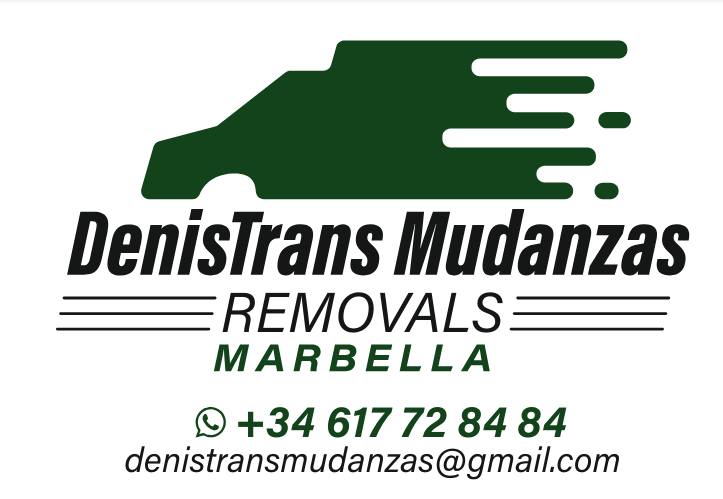 Denistrans Mudanzas logo